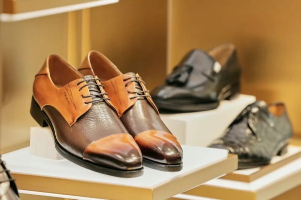 上阳网配资 上市33年的知名男装品牌，金利来要退市了