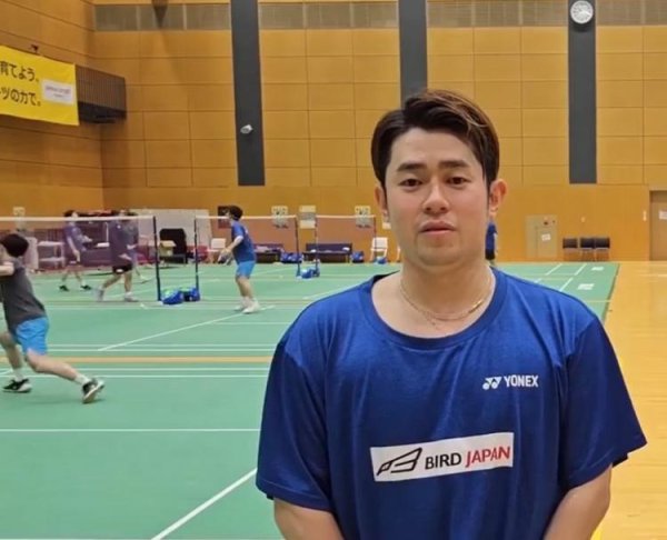 天宇优配 日羽名将：中国选手在团体赛更为强大，他们愿意为了团队做出牺牲