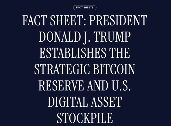 万银鼎信 美国大动作！比特币狂跌 超15万人爆仓！