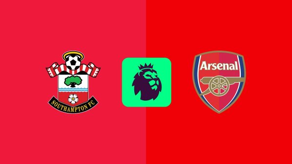 本信选配 英超收官 阿森纳客战圣徒首发：津琴科、斯特林先发，厄德高替补