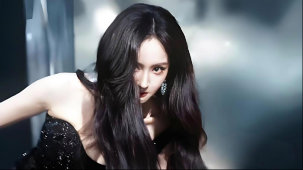 恒正网 离婚、争议、被嘲过气？杨幂用《酱园弄》证明自己：姐玩的是韧性