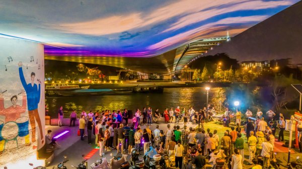 珺牛策略 江苏无锡成为中国首个“世界音乐之都”